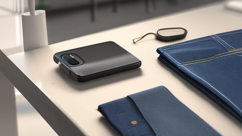 Иллюстрация к статье: Как проверить IQOS ILUMA перед плотным карманом